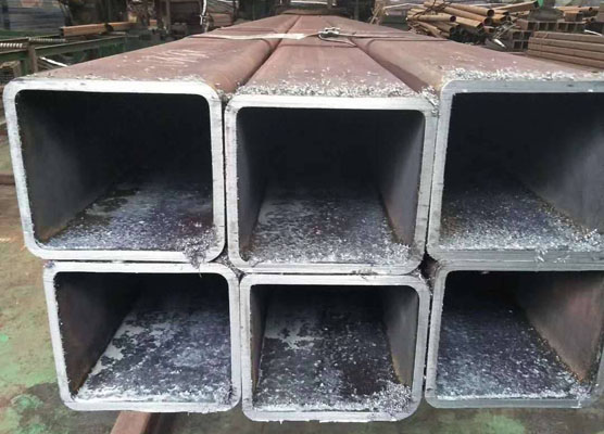 礼县大口径方矩管