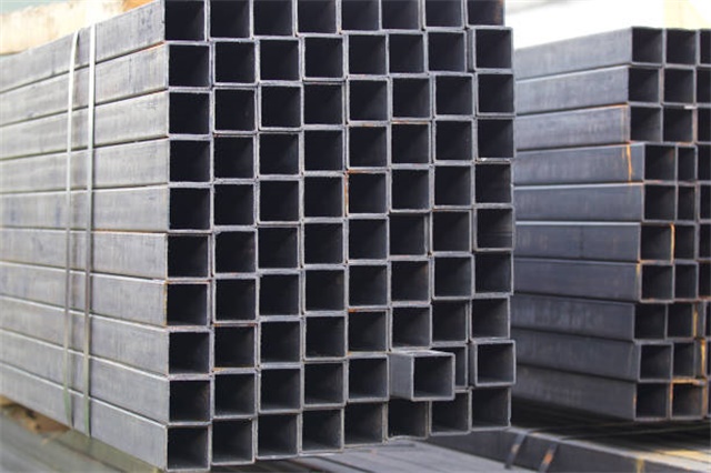 礼县Q355B<font style='color:red'>无缝方管</font>支持定制
