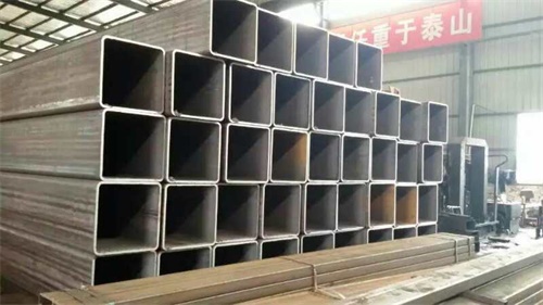 礼县q345d<font style='color:red'>无缝方管</font>