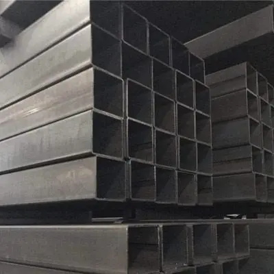 礼县Q345D大口径方管