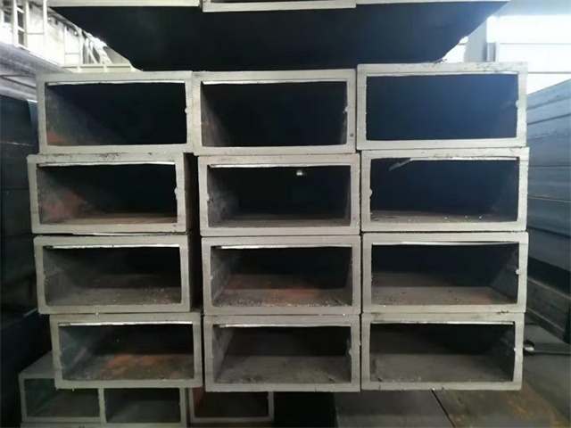 礼县Q235冷拔方管材质特点 适用工程场景分析
