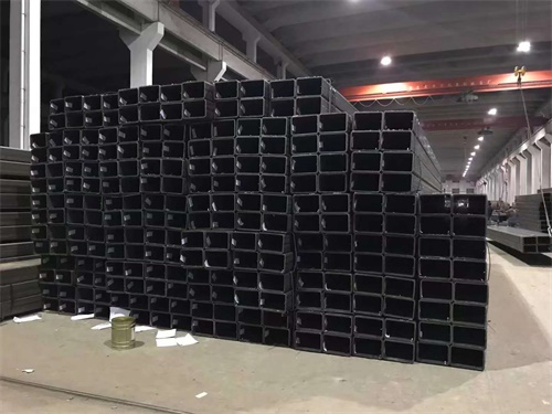 礼县冷拔方管选型指南 工程采购怎么选